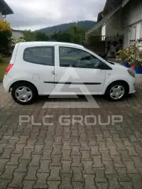 2011 Renault Twingo
