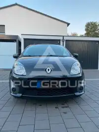 2011 Renault Twingo
