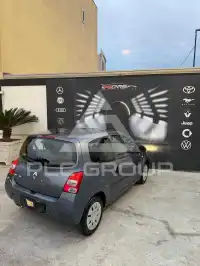 2011 Renault Twingo