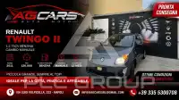 2011 Renault Twingo