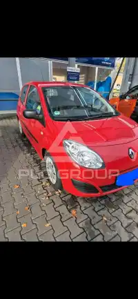 2011 Renault Twingo