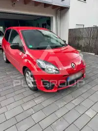 2011 Renault Twingo