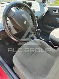 2011 Renault Twingo