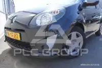 2011 Renault Twingo
