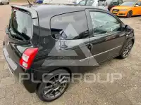 2011 Renault Twingo