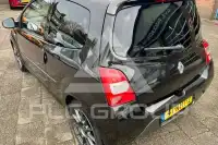 2011 Renault Twingo