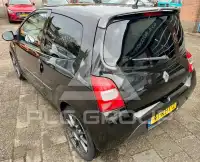 2011 Renault Twingo