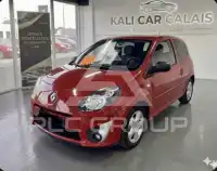 2011 Renault Twingo