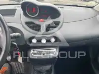 2011 Renault Twingo