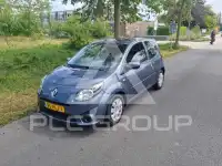 2011 Renault Twingo