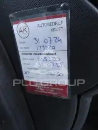 2011 Renault Twingo