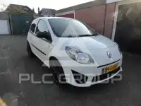 2011 Renault Twingo