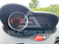 2011 Renault Twingo