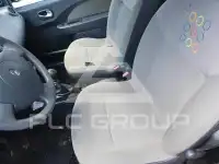 2011 Renault Twingo