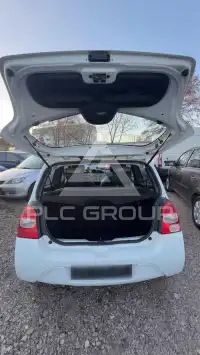 2011 Renault Twingo