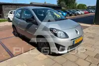2011 Renault Twingo