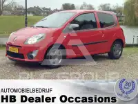 2011 Renault Twingo