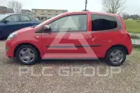 2011 Renault Twingo