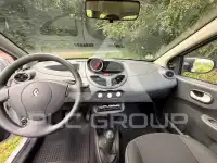 2011 Renault Twingo