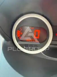 2011 Renault Twingo