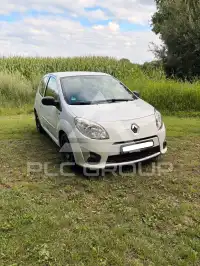 2011 Renault Twingo