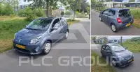 2011 Renault Twingo
