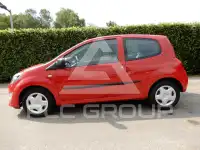 2011 Renault Twingo