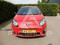 2011 Renault Twingo