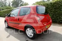 2011 Renault Twingo