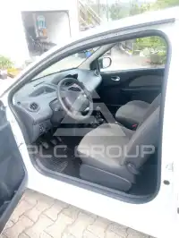 2011 Renault Twingo