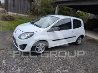 2011 Renault Twingo