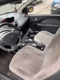2011 Renault Twingo