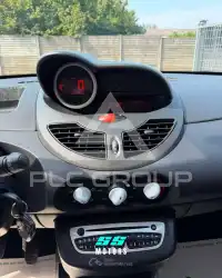 2011 Renault Twingo