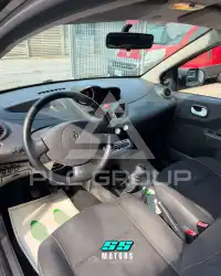 2011 Renault Twingo