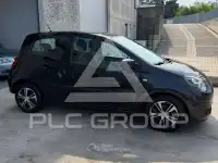 2011 Renault Twingo