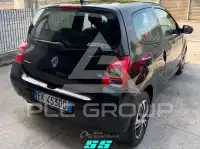 2011 Renault Twingo