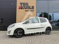 2011 Renault Twingo