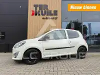 2011 Renault Twingo