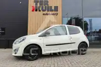 2011 Renault Twingo