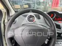 2011 Renault Twingo