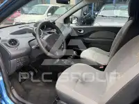 2011 Renault Twingo
