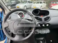 2011 Renault Twingo