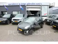 2011 Renault Twingo