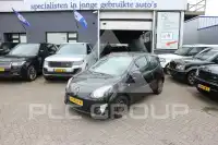 2011 Renault Twingo