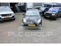 2011 Renault Twingo