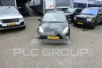 2011 Renault Twingo