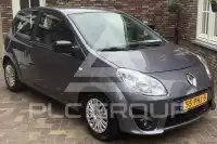2011 Renault Twingo