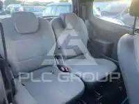 2011 Renault Twingo