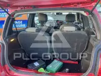 2011 Renault Twingo