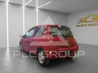 2011 Renault Twingo